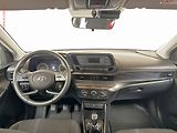 Hyundai i20 (2020) 1.2i, 1.maj,ČR, AC - náhled 8