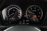 BMW X1 (2018) xDrive18d, 4X4, Automat - náhled 8