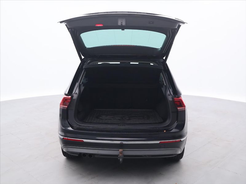 Volkswagen Tiguan 2.0 TDI 110kW 4MOT Highline DP - fotka 9 z 31