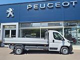Peugeot Boxer (2026) Valník 4350 L3 BHDi 180k MAN6 - náhled 10