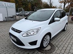 Ford C-MAX 1.0i 74 kW NOVÉ ROZVODY - fotografie inzerátu