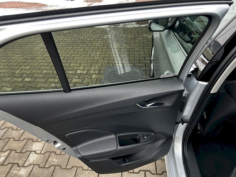 Škoda Fabia (2024) 1.0 TSI 70kW MP5 Selection - fotka 26 z 33