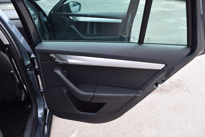 Škoda Octavia (2020) 2.0TDI 110kw AMBITION NAVI APP - fotka 46 z 50