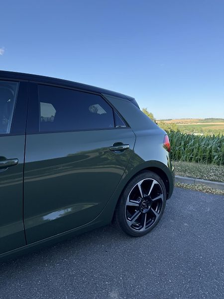 Audi A1 (2024) Audi A1•2024•AUTOMAT•20 000km - fotka 7 z 18