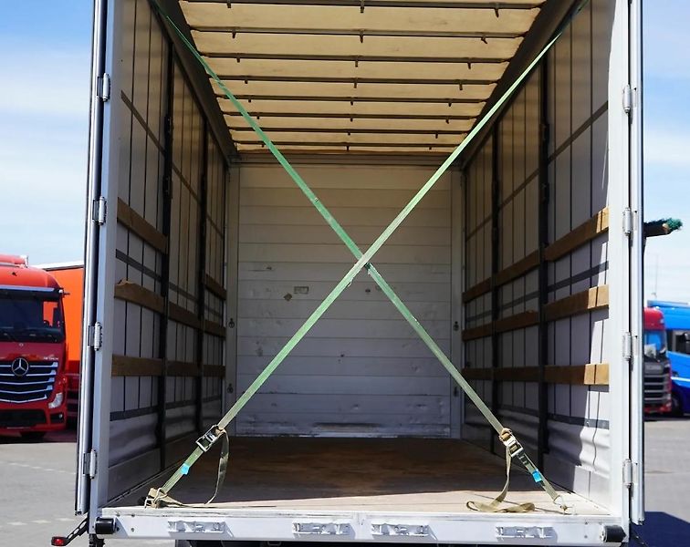 DAF LF (2020) 260 shrnovačka EURO 6 - fotka 5 z 16