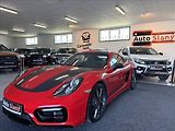 Porsche Cayman 3,4 S 981 manuál Top stav! - náhled 1