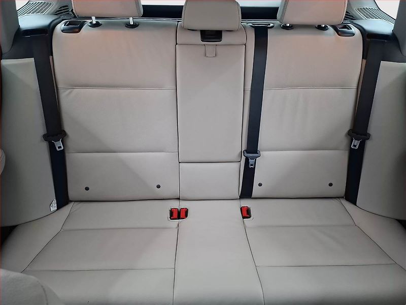 BMW X3 (2016) xDrive20d, 4X4, Automat - fotka 10 z 24