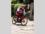 Moped Rallye Rychtářov