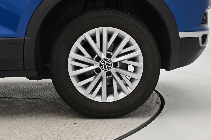 Volkswagen T-Roc 1,5 TSI 110 kW DSG Navi Záruka - fotka 30 z 30