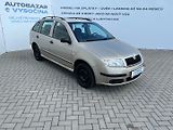 Škoda Fabia (2005) 1.2HTP 47kW combi - náhled 2