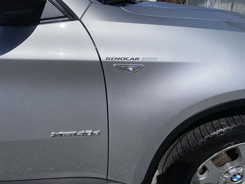 BMW X6 4.0D 4x4 310PS FULL CZ DPH 1A! - fotka 58 z 166