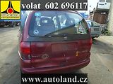 Seat Alhambra (1999) VOLAT 602 696117 - náhled 1