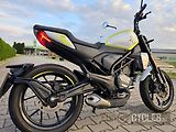 CFMOTO 300 CL-X (2024) - náhled 6
