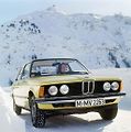 BMW E21