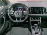 Škoda Karoq 2,0 TSI140kW DSG 4x4 SPORTLINE - náhled 17