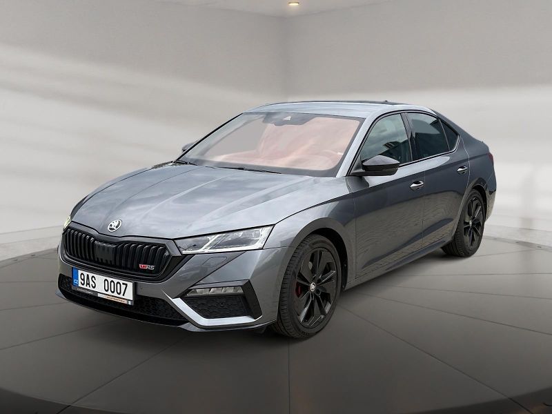 Škoda Octavia (2023) RS 2.0TDI 147kW 4x4 DSG TAŽNÉ  - fotografie inzerátu