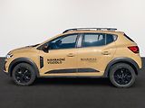Dacia Sandero (2025) Stepway Extreme TCe 110 - náhled 6
