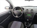 Ford Fusion (2009) 1.4, nová STK, Tažné - náhled 7