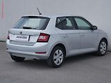 Škoda Fabia (2019) 1.0i, ČR, Active - náhled 3