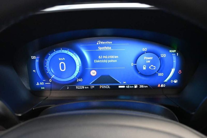 Ford Kuga (2023) 2.5 LED VIRTUAL Kamera BO DURA - fotka 26 z 33