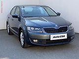 Škoda Octavia (2014) 1.2 TSi, ČR, AC, park.čidla - náhled 1