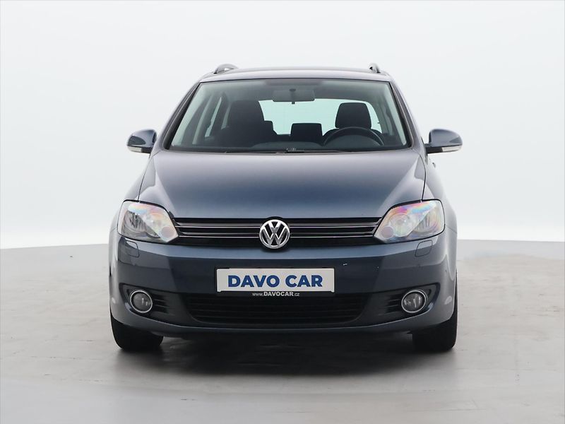 Volkswagen Golf Plus 1,4 TSI 90kW Comfortline 1.Maj - fotka 2 z 27