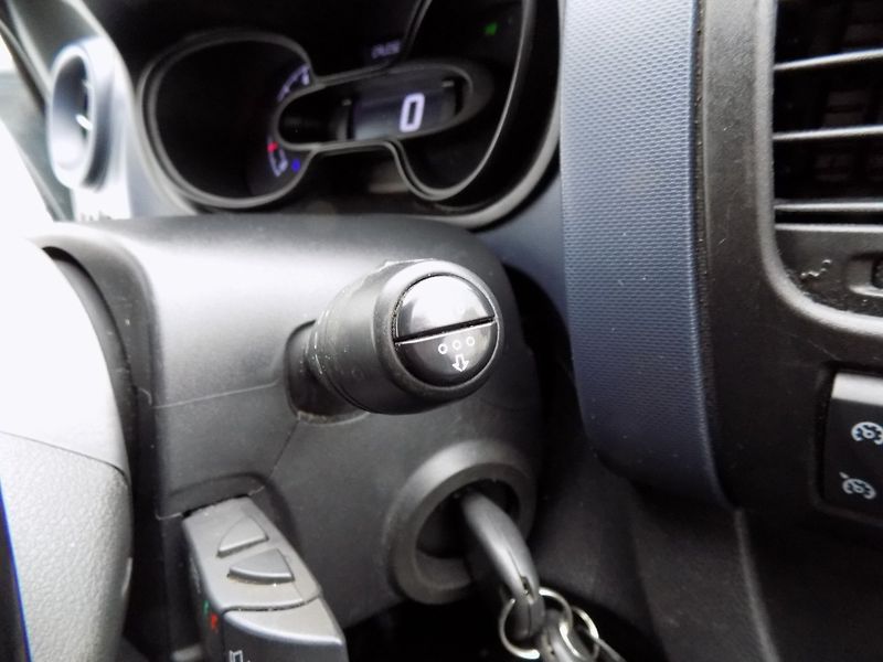 Opel Vivaro (2017) 1.6DCI/L2H1/klimatizace/ - fotka 23 z 28