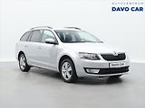 Škoda Octavia 2,0 TDI 135kW 4x4 DSG - náhled 1