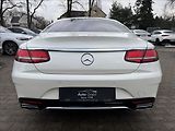 Mercedes-Benz Třídy S S 560 AMG 4Matic Kupé - náhled 7
