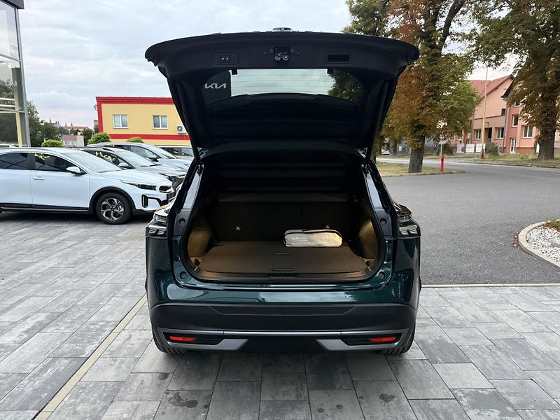 Nissan Qashqai (2026) DIG-T X-TRONIC TEKNA + BOSE - fotka 8 z 23