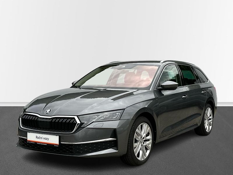 Škoda Octavia 2,0 TDI Selection DSG - fotografie inzerátu