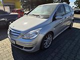 Mercedes-Benz Třídy B 170 Aut. - náhled 1