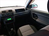 Škoda Fabia (2013) 1.2 TSI, Park. senzory - náhled 8