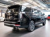 Chevrolet Suburban (2026) 6.2 V8 High Country 2026 - náhled 10