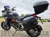 Ducati Multistrada 1200 S (2017) - náhled 14