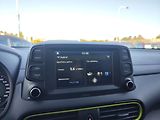 Hyundai Kona 1.6 GDI/104kW Mystic Lime DCT - náhled 16
