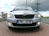 Škoda Fabia (2011) 1,2TSi ELEGANCE AC ALU VÝHŘEV - náhled 2