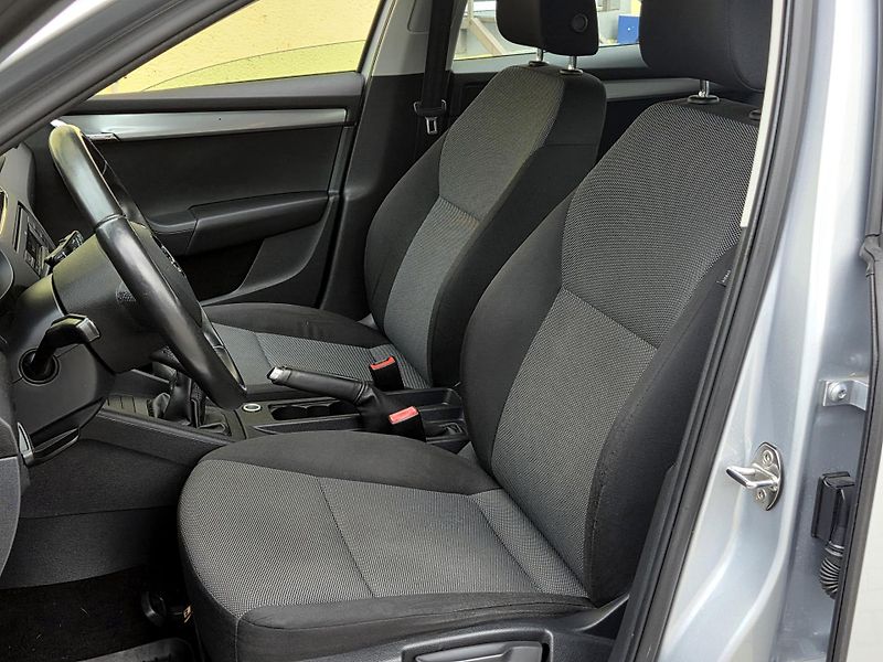 Škoda Octavia 1,2 TSi PO ROZVODECH, 1.maj - fotka 27 z 41