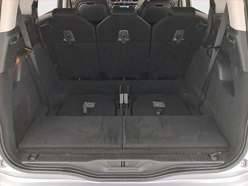 Citroën Grand C4 SpaceTourer (2022) 1.2 T, 7 míst, Serv.kniha - fotka 14 z 20