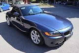 BMW Z4 BMW Z4 Roadster 2.5i (141 kW)  - náhled 9