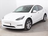 Tesla Model Y (2022) Long Range AWD 79kWh, SoH 89% - náhled 1