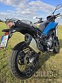 CFMOTO 450 MT-R (2024) - náhled 8