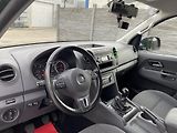 Volkswagen Amarok (2015) 2,0 TDi - 132 kw - 4Motion - náhled 18