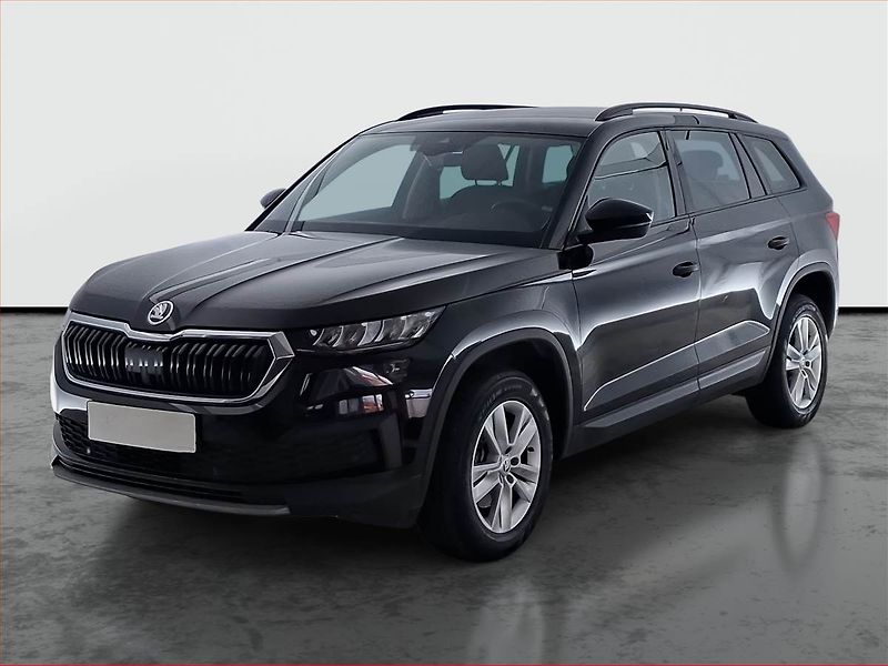 Škoda Kodiaq (2023) 2.0 TDI - fotka 2 z 22