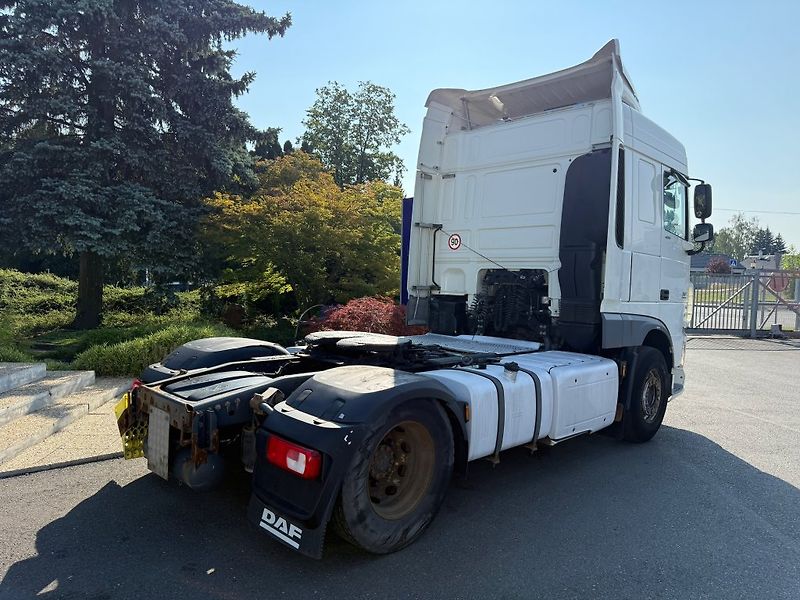 DAF XF460 SC EURO 6 - fotka 3 z 16