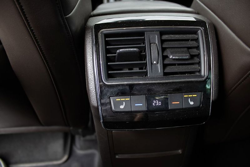 Škoda Superb Laurin & Klement, nové rozvody - fotka 41 z 46