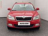 Škoda Octavia (2011) 1.6 TDi, ČR, AC, TZ, tempo - náhled 1