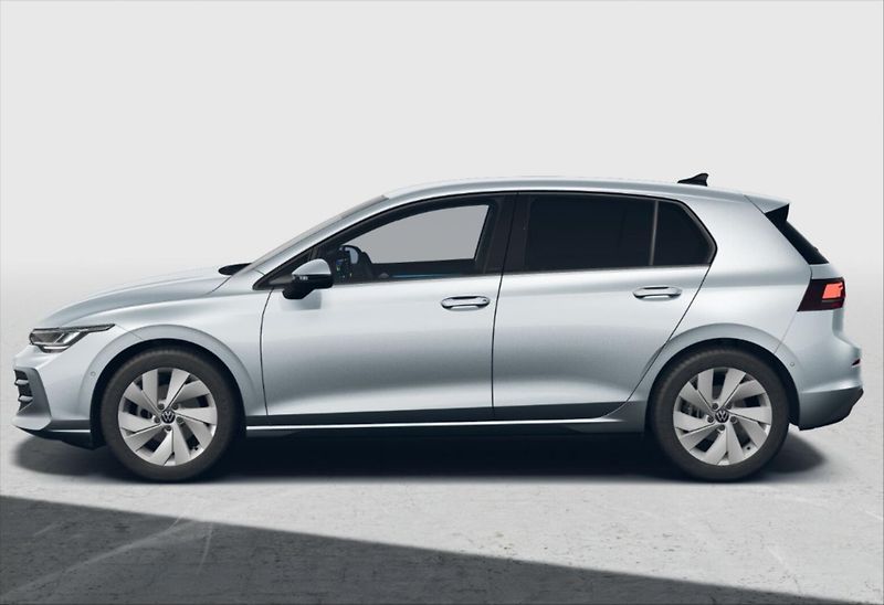 Volkswagen Golf (2026) 1,5 TSI 85kW 6G  People - fotka 2 z 3