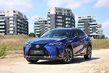Lexus UX 300h 300H 2,0 HEV F SPORT DESIGN - náhled 1