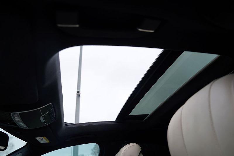 Mercedes-Benz Třídy S 350d 4Matic/AMG/Designo - fotka 45 z 48